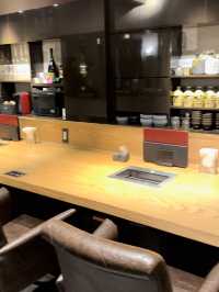 【大阪　梅田】店名通りタンとハラミが売り