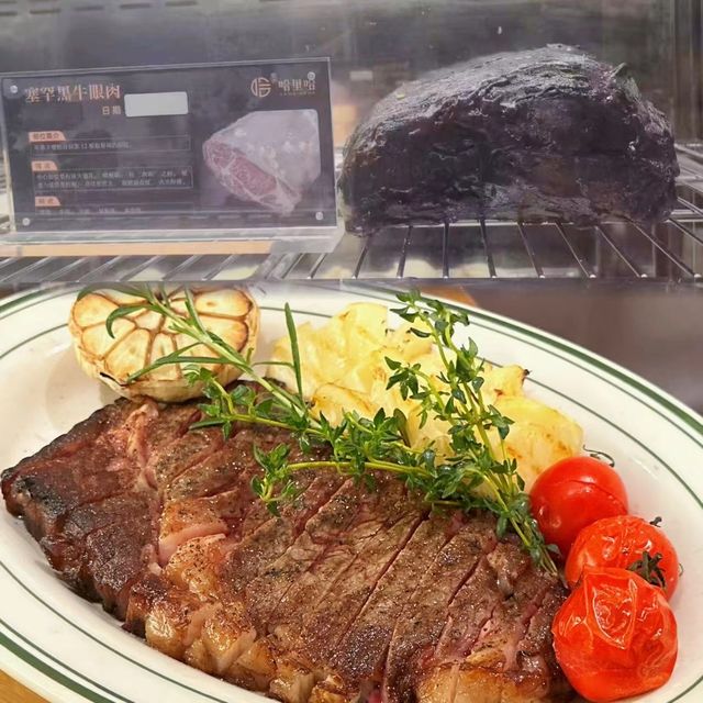 深圳高質燒肉