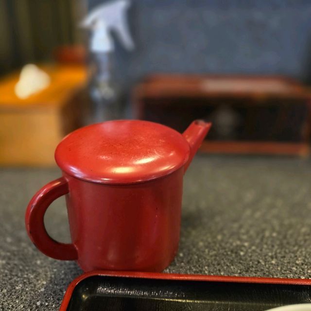 일본여행 삿포로 소바 맛집 東家本店