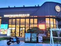 廈門｜遇見西木融合餐廳 (湖里公園TOD店)