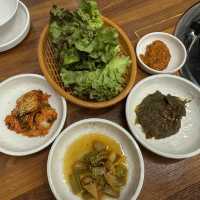 영월 석쇠불고기 돌솥밥이 맛있는 식당 자갈치