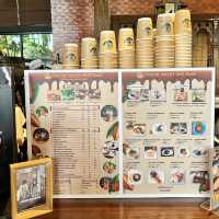 Cocoa Valley Cafe