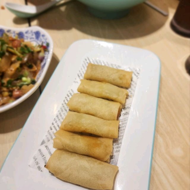 銘興山西刀削麵📍黃埔