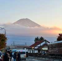 Anchors Aweigh in Hakone: Pirate Cruise and Ropeway Adventure