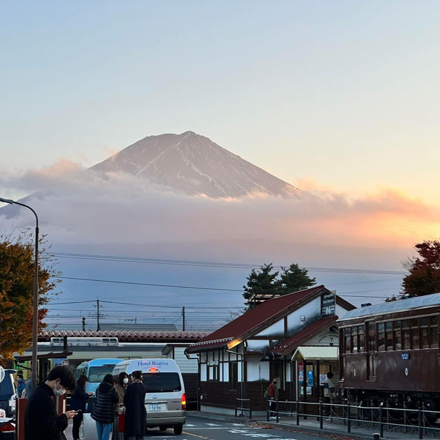 Anchors Aweigh in Hakone: Pirate Cruise and Ropeway Adventure