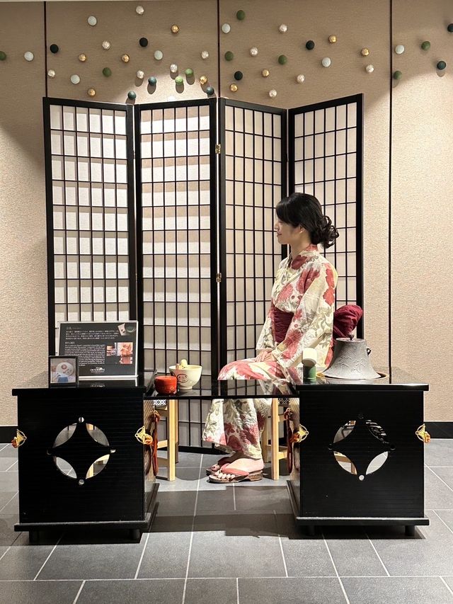 〜京都府〜快適すぎる京都ホテル　インターゲート四条