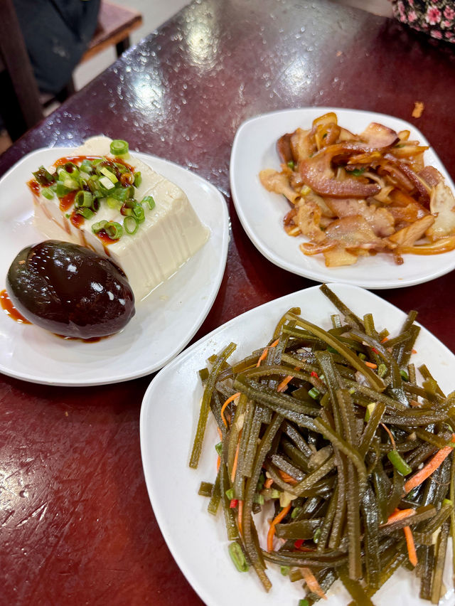 外國朋友來台北必吃01「頂好紫琳」蒸餃館