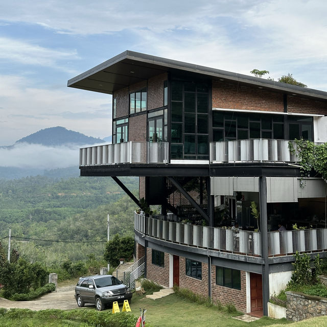 Ethos Forest: A Hidden Gem in Karak
