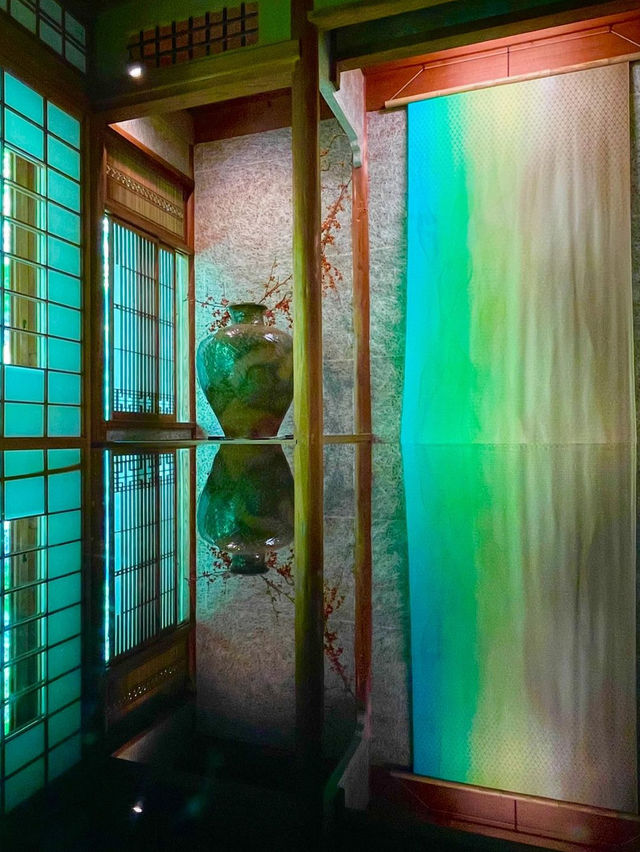 🇯🇵嵐山フォトジェニックスポット