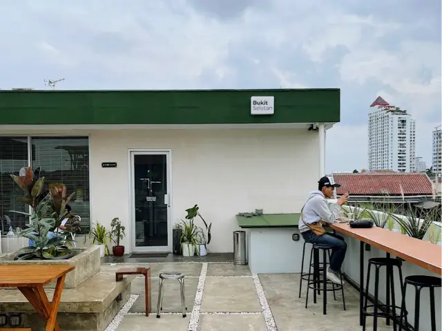 Bukit Selatan at LOT139