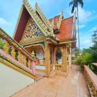 Wat Mongkol Wararam