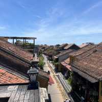 Faifo coffe Hoi an