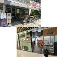 將軍澳高質泰國菜小店