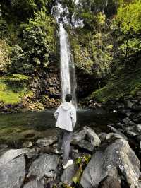 Lembah Anai Waterfall, West Sumatera