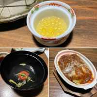 【九重】ミシュラン掲載の秘湯♨️