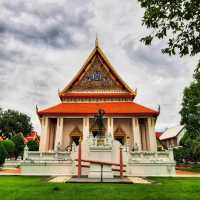 ชมสมบัติแผ่นดิน ณ พิพิธภัณฑสถานแห่งชาติ พระนคร