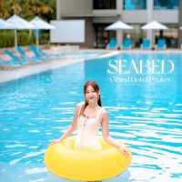 ที่พักภูเก็ตสไตล์มินิมอล