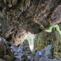 หุบป่าตาด Unseen Thailand - อุทัยธานี