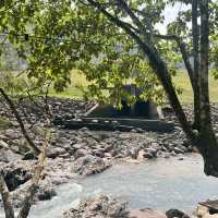 Lata Kashmir, Jeli, Kelantan