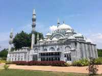 Taman Tamadun Islam
