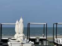 🏖️✨Putahracsa Hua Hin Resort