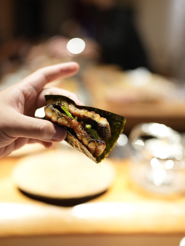 不用花大錢，就能吃到頂級海鮮！2024 台北無菜單日本料理推薦：blu koi、一冠割烹
