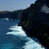 Kelingking Beach: Nusa Penida's Breathtaking Coastal Gem