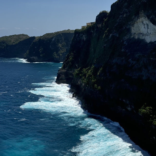 Kelingking Beach: Nusa Penida's Breathtaking Coastal Gem