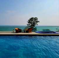 Rooftop Pool View PHRATAMNAK PATTAYA 