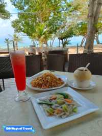 Peaceful Beachfront Resort @ Tunamaya Desaru
