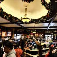 ดิสนีย์แลนด์ฮ่องกง (Hong Kong Disneyland)