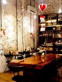 Try Indonesian Herbal Drink In Jakarta⁉️😱🫖 (📍Old Town Area)