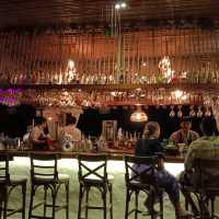 Beach Bar เกาะสมุย