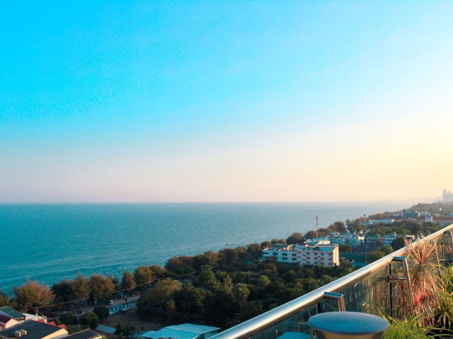 รีวิว Asia Cha Am Hotel 🏨🏖️