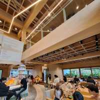 NANA Coffee Roasters @ Ari, Bangkok