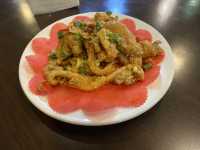 八斗子新營鵝肉 基隆海鮮熱炒店 在地人推薦