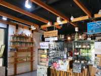 มาทานกาแฟที่ Casa and cafe De Nadi