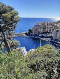 Another Jewel in Monaco