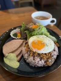 【北九州ランチ】ボリューム満点のランチが食べられるお店🍽
