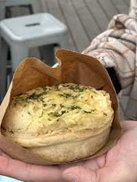 紐西蘭南島 73公路經過必吃！World Famous Sheffield Pies - Sheffield store