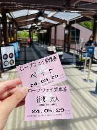 【滋賀県】びわ湖バレイをお得に楽しむ方法！！