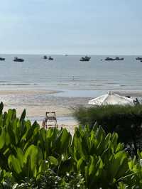MUI NE BEACH - Phan Thiet, Vietnam