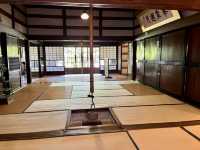 鬼滅に似てると評判の"北方民族博物館"