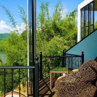 VeeVaree Riverkwai Resort