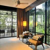 The Ritz Carlton Langkawi