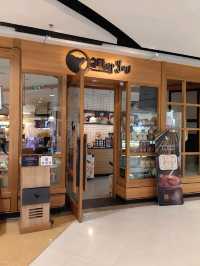 Central Udon A Shopping Haven