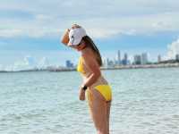 รีวิว Worita cove hotel ที่พักวิวปูซาน ปูใจ