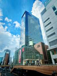 【日本東北】仙台駅周邊商圈：青葉商店街、PARCO、LOFT、S-PAL等大型購物中心