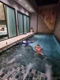 🩵The Gems Mining Pool Villas Pattaya✨