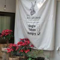 The Humble Jack - คาเฟ่ของกระต่าย Jack 